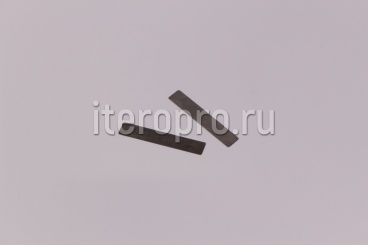 Пластина клапанная С415.01.00.807