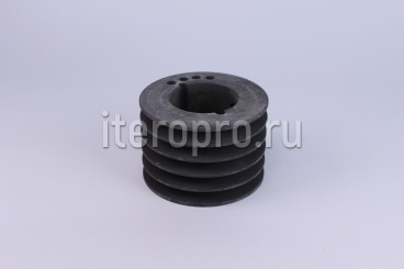 Шкив SPB 140*5