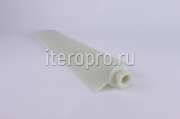 Лопасть 450мм 5ZR/PAG (правая, белая)