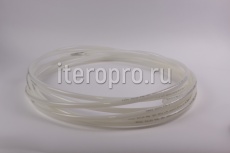 Трубка рилсановая D1=12 D2=10