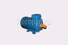 Двигатель электрический 7,5 кВ А112М2БУ3 380/660 IM1001 IP65 IE1