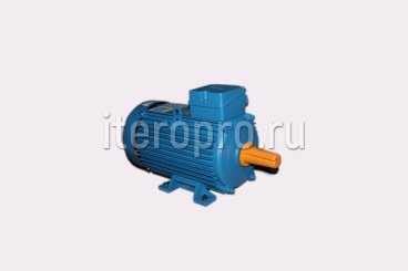 Двигатель электрический 7,5 кВ А112М2БУ3 380/660 IM1001 IP54 IE1