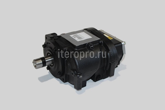 Аналог винтового блока B101 V001 бренда Rotorcomp