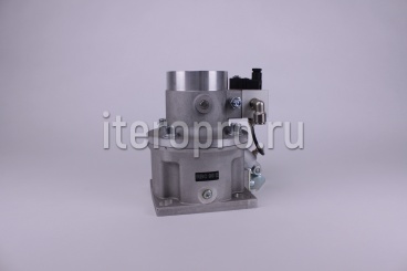 Клапан впускной RBC90E 230V 640.060.0580 V03