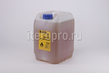 Масло Лукойл "Стабио 46" (канистра 10 л.)