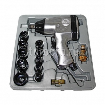 Гайковерт прямой 1/2" AIWK 02170