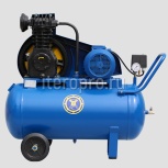 Установка компрессорная К25М