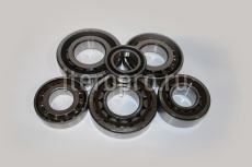 Комплект ремонтный подшипников AB780R/AB830/AB1030R