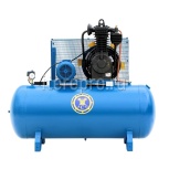 Установка компрессорная С-415М1