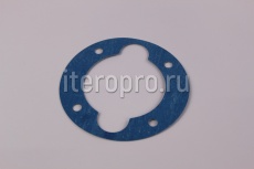 Прокладка блока клапанов (нижняя) LB50/75