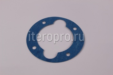 Прокладка блока клапанов (нижняя) LB50/75