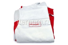 Костюм пескоструйщика стандартный, р.58 без перчаток