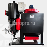 Система фильтрации и рекуперации ФВР-М для камер КСО  PST И-ФВ-Р