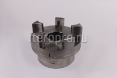 Ступица стальная ROTEX 90 D=70 (А)