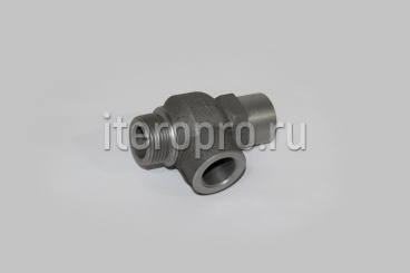 Клапан минимального давления MPV20AR R1"