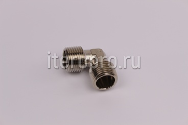 2010 1/2 Фитинг угловой