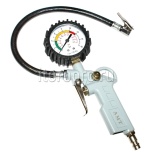 Пистолет для накачки шин с манометром PPS-05A