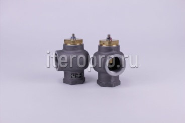 Клапан минимального давления G36-1 1/4" 220.2203.0580