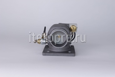 Клапан впускной C90PM 550.1800.0580