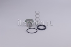 Комплект ремонтный клапана минимального давления G40wl / G46wl 220.0355
