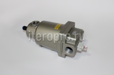 Микрофильтр с индикатором, G1, 3700 л/мин