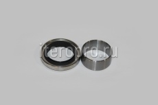 Комплект ремонтный уплотнений вала EVO3/EVO3-NK 162038