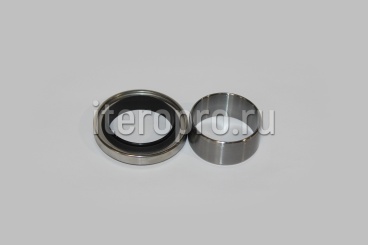 Комплект ремонтный уплотнений вала EVO3/EVO3-NK 162038