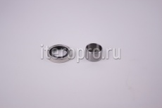 Комплект ремонтный уплотнений вала EVO3/EVO3-NK 162038A