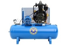 Компрессор гаражный С-415М без ресивера