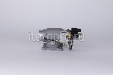 Клапан впускной C40E 230VAC 510.0700 V03