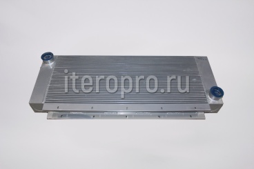 Охладитель 200кВт JLCK82052A воздух