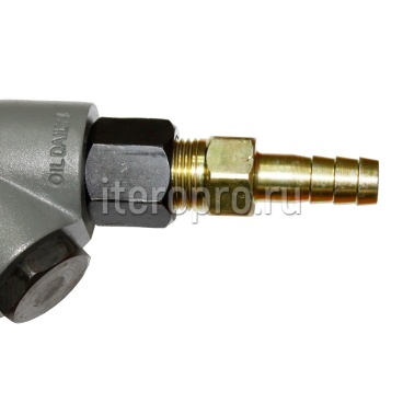 Гайковерт AIW253320L