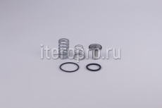 Комплект ремонтный клапана минимального давления G35/G36 220.1250