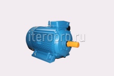 Двигатель электрический 45 кВт А225МК2 БУ3 380/660В IM1001 с.ф.1,2 поп.см,к. вMG
