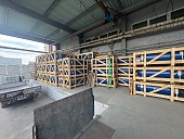 Ресиверы для сжатого воздуха 