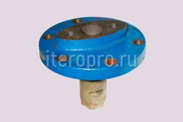 Блок обратного клапана С415М.02.00.100 