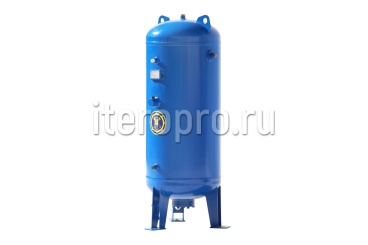 Ресивер РВ-160/16