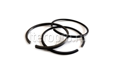 Комплект колец поршневых D.65 мм LH20-2/LB30-2/40-2