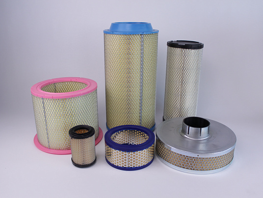 Фильтры