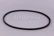 Ремень XPA-1207 Ld Muscle XR4