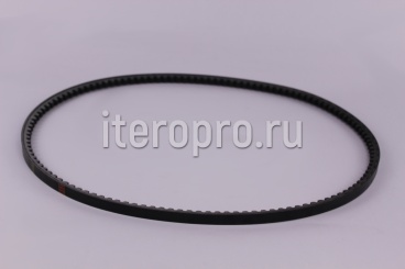 Ремень XPA-1207 Ld Muscle XR4