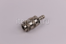 5086 09 Соединительная розетка