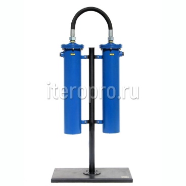 Фильтрационный модуль ФМ 180/10