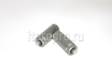 Клапан обратный 1/4 VNRN-843-07 16бар (10бар)