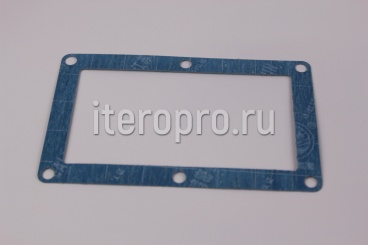 Прокладка крышки картера LT100 