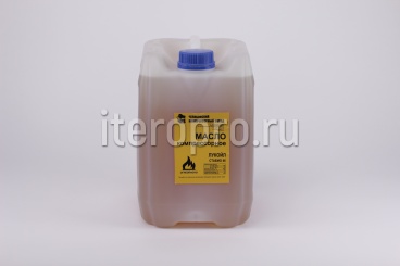 Масло Лукойл "Стабио 46" (канистра 10 л.)