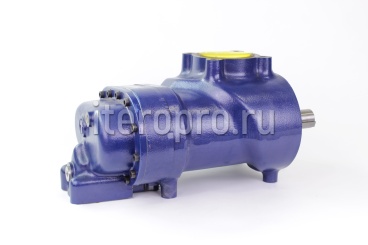 Блок винтовой SCA14DR