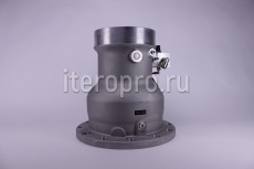 Клапан впускной RBC160Е 230V 640.540.0580 V03
