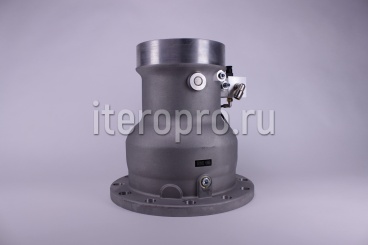 Клапан впускной RBC160Е 230V 640.540.0580 V03