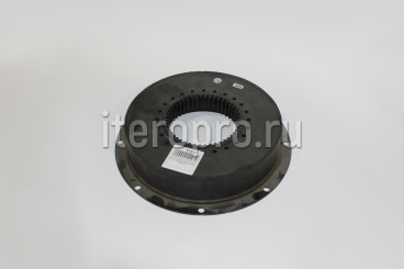 Эластомер BoWex G80 HE T50 Sh d=11,5" (HE3/HE4) 010800710007
